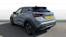 Nissan Juke 1.6 Hybrid N-Connecta 5dr Auto Hybrid Hatchback